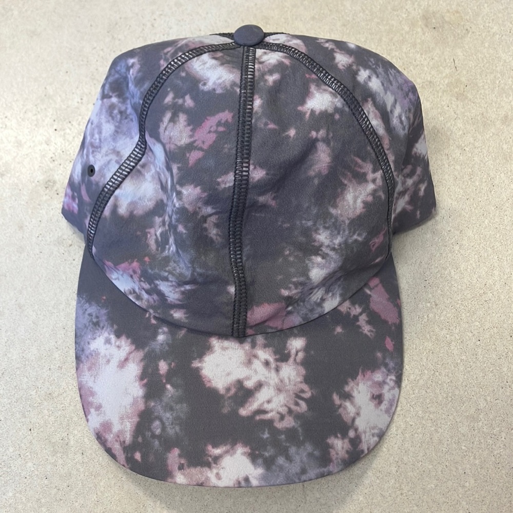 Lululemon Cap NWT